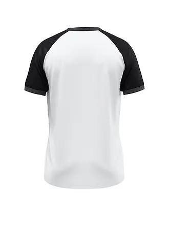 JAKO | Maglia da uomo Dynamic | weiss